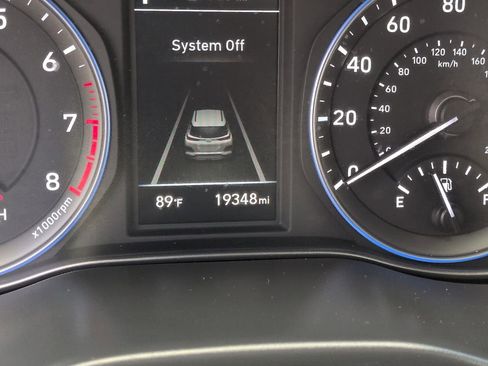 Used 2020 Hyundai Kona Ultimate image 27