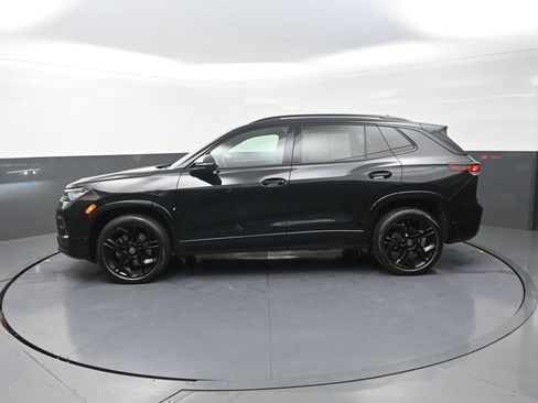 Used 2026 Volkswagen Tiguan SE R-Line AWD/4WD image 6
