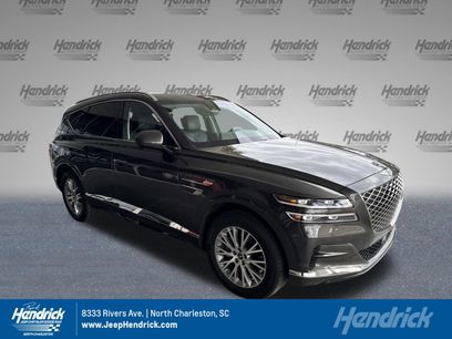 Used 2024 Genesis GV80 2.5T
