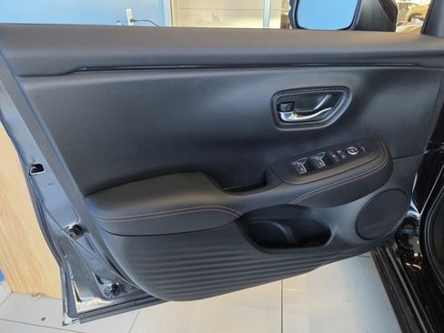 New 2026 Honda HR-V Sport image 17