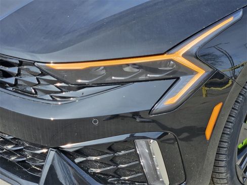 New 2026 Kia K5 GT w/ GT1 Package image 5