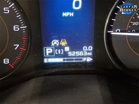 Used 2023 Subaru Crosstrek 2.0i image 20