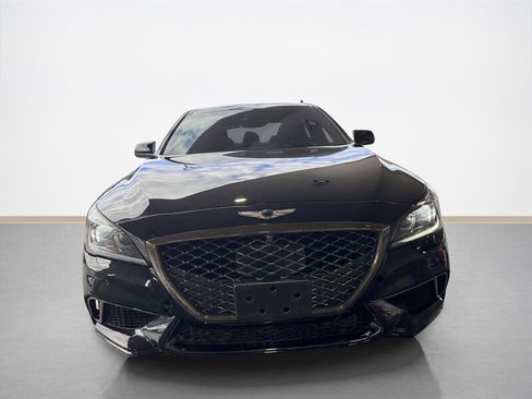 Used 2018 Genesis G80 3.3T Sport image 9