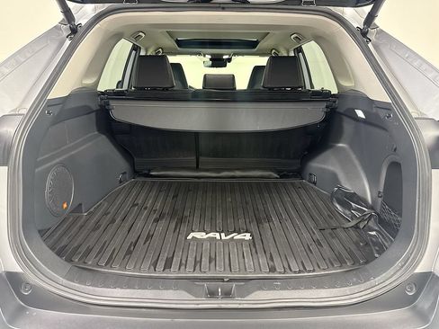 Used 2024 Toyota RAV4 Limited w/ Advanced Technology Package AWD/4WD image 26