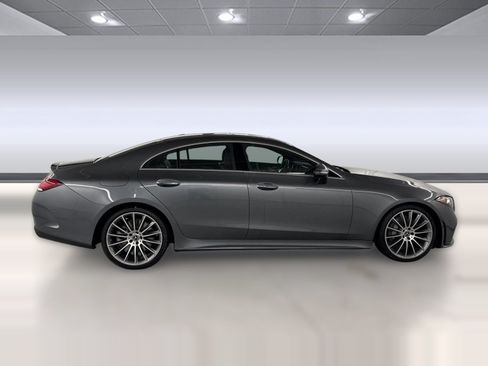 Certified 2019 Mercedes-Benz CLS 450 image 8