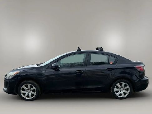 Used 2012 MAZDA MAZDA3 i Sport image 2