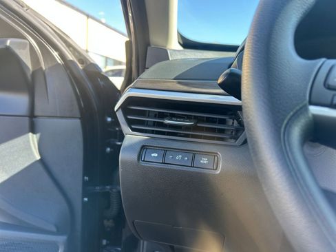 Used 2025 Nissan Altima 2.5 SV image 33