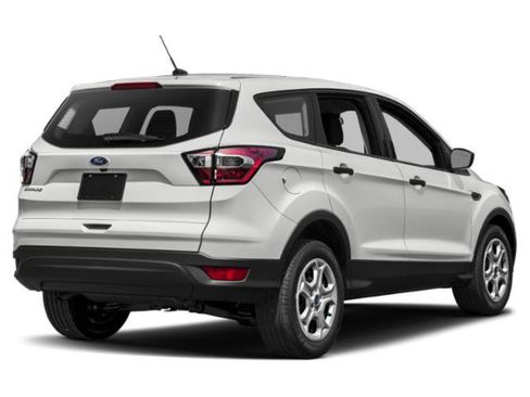 Used 2019 Ford Escape SE AWD/4WD image 3