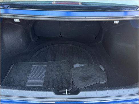 Used 2025 Kia K4 FWD image 16
