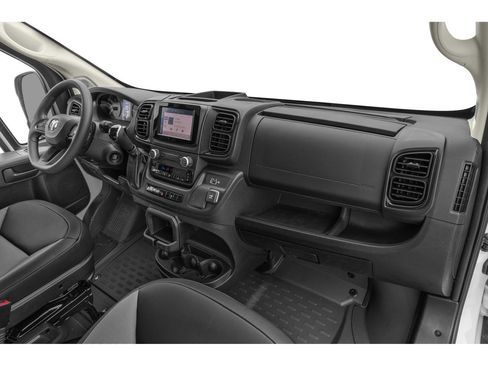 New 2026 RAM ProMaster 1500 w/ Convenience Group FWD image 27