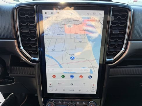 New 2025 Ford Ranger XLT w/ Equipment Group 301A High image 20