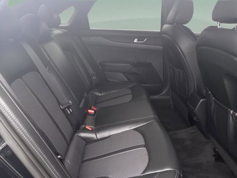 Used 2021 Kia K5 GT-Line w/ GT-Line FWD Premium Package image 29