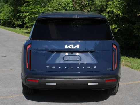 New 2027 Kia Telluride S AWD/4WD image 6
