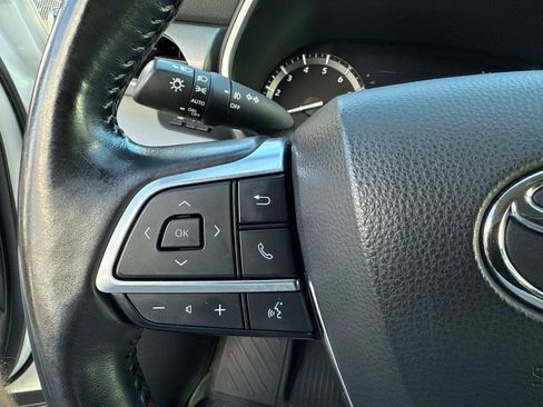 Used 2021 Toyota Highlander XLE image 29