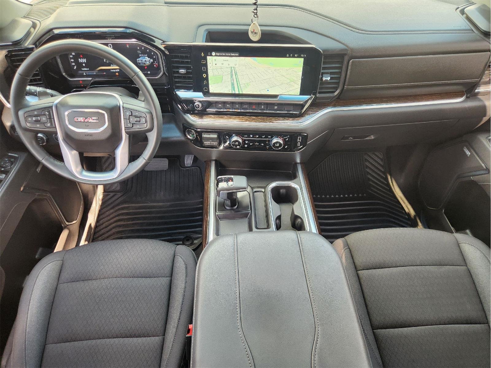 Used 2026 GMC Sierra 1500 Elevation w/ Preferred Package AWD/4WD image 27
