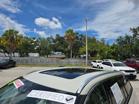 Used 2022 Lincoln Aviator Reserve RWD image 12