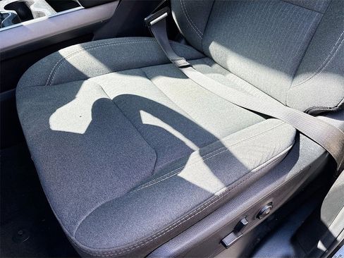 Used 2021 RAM 1500 Big Horn image 18