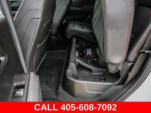 Used 2023 Chevrolet Colorado Z71 w/ Z71 Convenience Package 2 AWD/4WD image 52