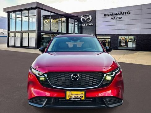New 2026 MAZDA CX-5 Preferred AWD/4WD image 5