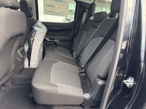 New 2025 Ford Ranger XLT image 20
