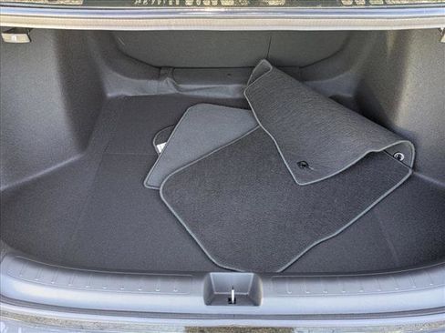 Certified 2026 Honda Civic FWD Hybrid Sedan image 6