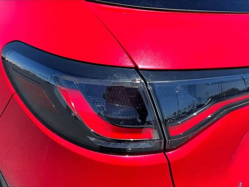 Used 2024 Honda HR-V Sport image 28
