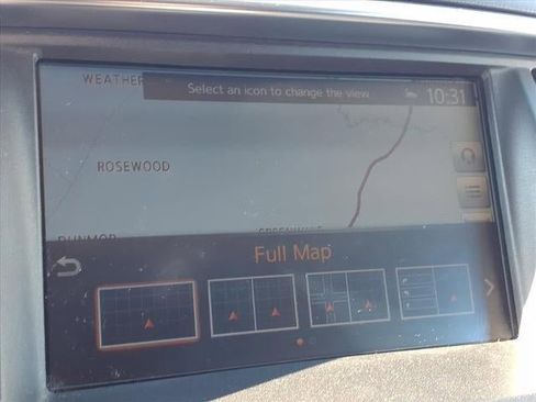 Used 2019 Nissan Armada SL w/ Premium Package image 13