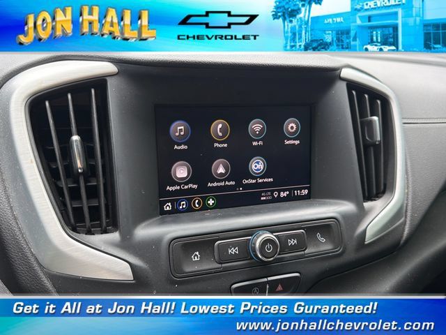 Used 2022 GMC Terrain SLE w/ Driver Convenience Package FWD image 20