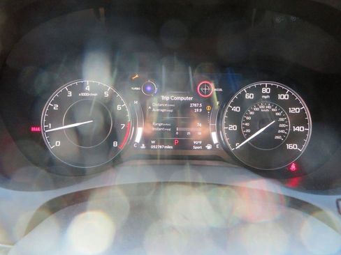 Used 2021 Acura RDX FWD image 15