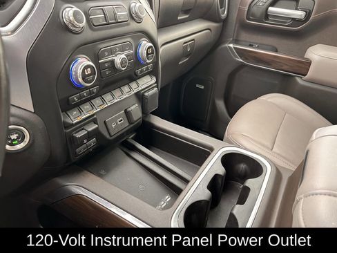 Used 2020 GMC Sierra 1500 SLT image 23