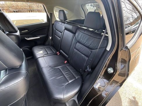 Used 2014 Honda CR-V EX-L image 24