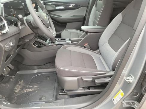 New 2026 Chevrolet TrailBlazer LT w/ Driver Confidence Package image 10