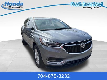 Used 2020 Buick Enclave Essence