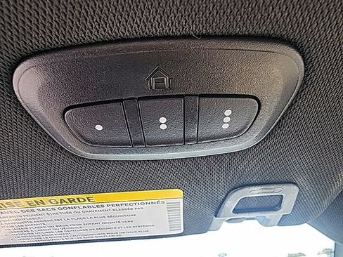 Used 2024 Jeep Grand Cherokee Limited w/ Luxury Tech Group II AWD/4WD image 46