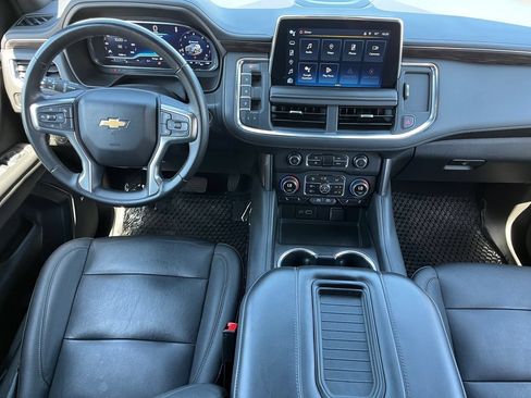 Used 2023 Chevrolet Tahoe LT RWD image 12
