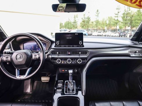 Used 2025 Acura Integra A-Spec image 15