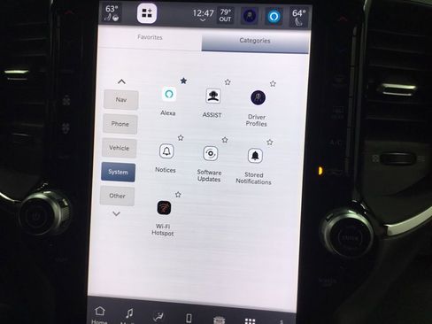 New 2026 RAM 2500 Laramie w/ Night Edition image 38