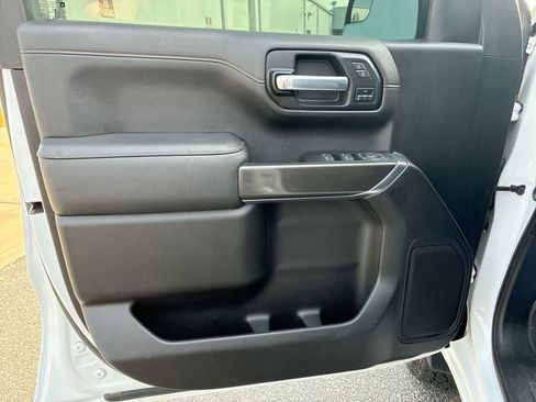 Used 2021 GMC Sierra 1500 AT4 AWD/4WD image 21