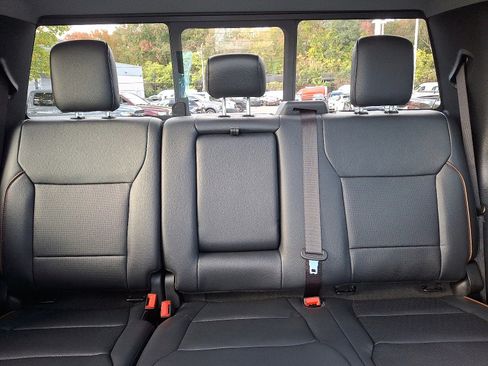 New 2026 Ford F250 Lariat w/ Tremor Off-Road Package image 13