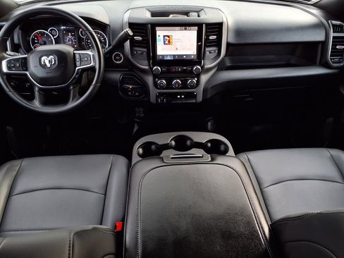 Used 2025 RAM 3500 Tradesman image 6