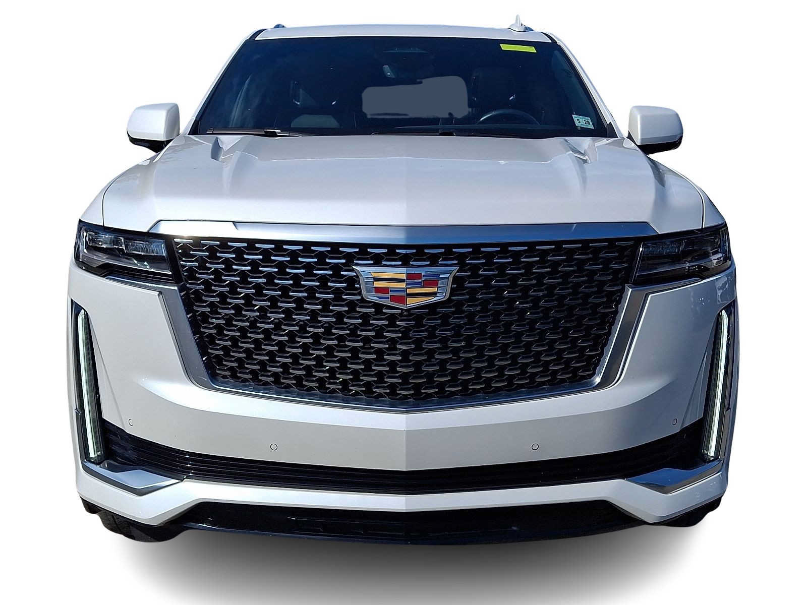 Used 2023 Cadillac Escalade Premium Luxury w/ LPO, Floor Liner Package AWD/4WD image 2