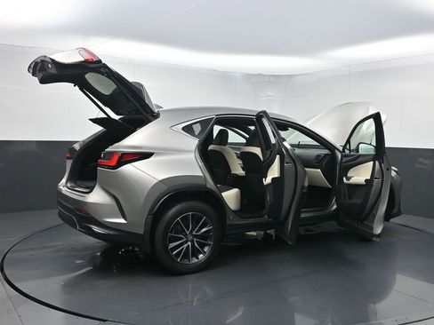 Used 2024 Lexus NX 350 AWD image 38