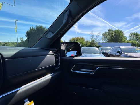 New 2026 Chevrolet Silverado 1500 LT image 29