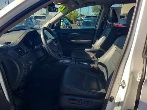 Certified 2022 Honda Pilot Special Edition image 18