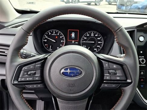 New 2025 Subaru Crosstrek 2.5i Limited image 17