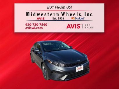 Used 2024 Kia Forte LXS