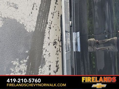 New 2026 Chevrolet Silverado 1500 LTZ w/ LTZ Premium Package image 11