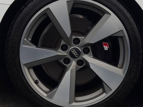 Used 2020 Audi A5 2.0T Premium Plus image 8