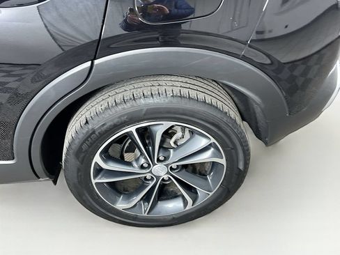 Used 2023 Buick Encore GX Select AWD/4WD image 25