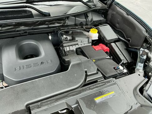 Used 2025 Nissan Murano SL AWD/4WD image 18